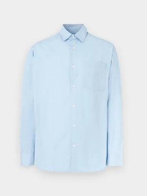 Koszula Jack&Jones jasnoniebieski