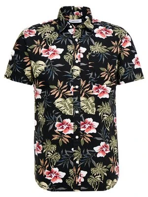 Koszula Jack&Jones czarny