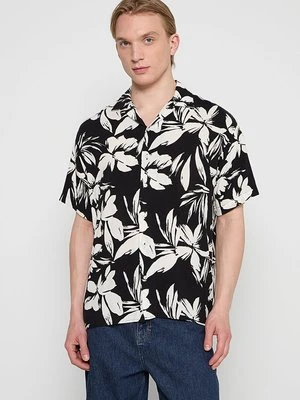 Koszula Jack&Jones czarny