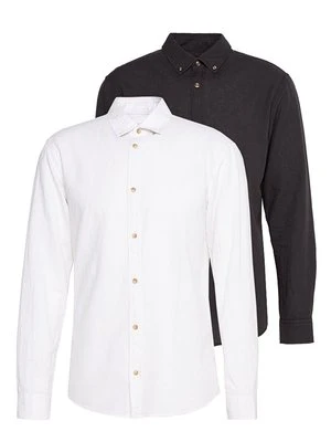 Koszula Jack&Jones czarny