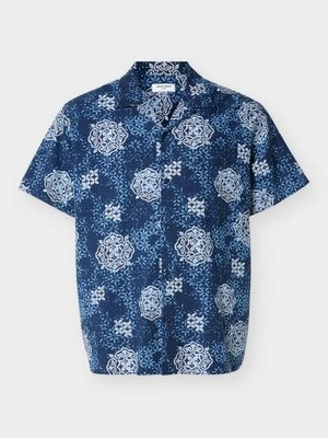 Koszula Jack&Jones niebieski