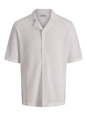 Koszula Jack&Jones mleczny