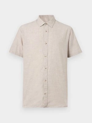 Koszula Jack&Jones beżowy