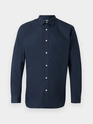 Koszula Jack&Jones granatowy