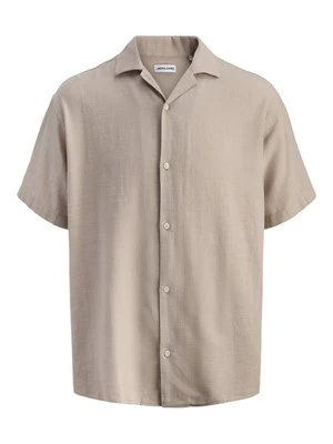 Koszula Jack&Jones beżowy