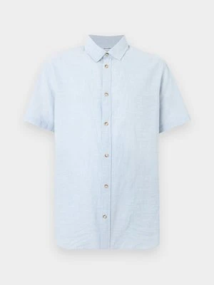 Koszula Jack&Jones jasnoniebieski