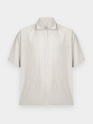 Koszula Jack&Jones beżowy