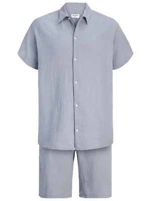 Koszula Jack&Jones jasnoniebieski