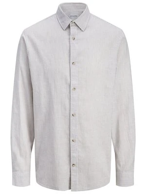 Koszula Jack&Jones beżowy