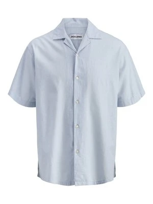 Koszula Jack&Jones jasnoniebieski