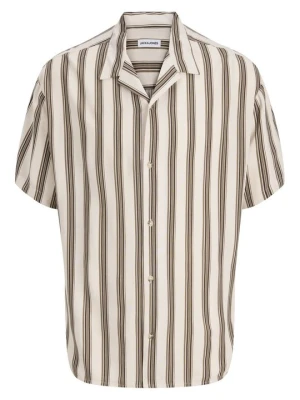 Koszula Jack&Jones beżowy