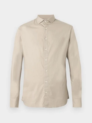 Koszula Jack&Jones beżowy