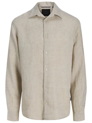 Koszula Jack&Jones beżowy