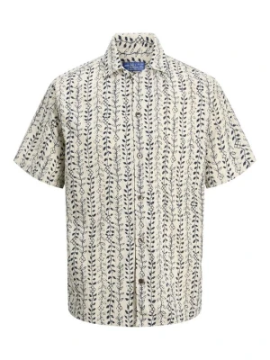 Koszula Jack&Jones beżowy