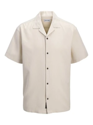 Koszula Jack&Jones beżowy