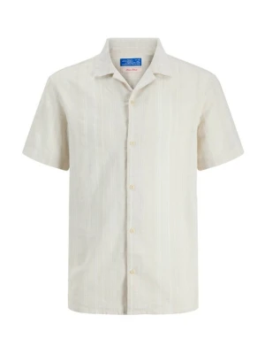 Koszula Jack&Jones beżowy