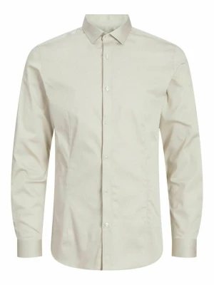 Koszula Jack&Jones beżowy