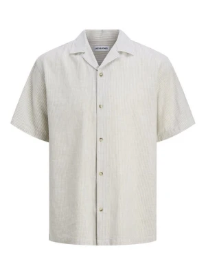 Koszula Jack&Jones beżowy