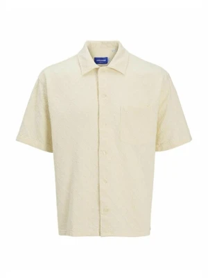 Koszula Jack&Jones beżowy