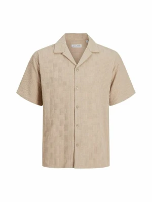 Koszula Jack&Jones beżowy