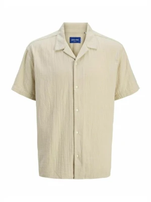Koszula Jack&Jones beżowy