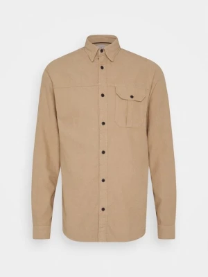 Koszula Jack&Jones beżowy