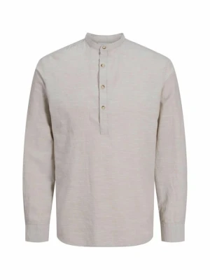 Koszula Jack&Jones beżowy