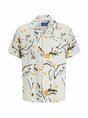 Koszula Jack&Jones beżowy