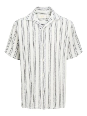 Koszula Jack&Jones biały