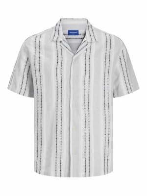 Koszula Jack&Jones biały