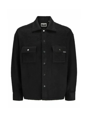 Koszula Jack&Jones czarny