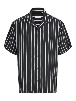 Koszula Jack&Jones czarny