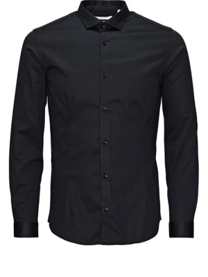 Koszula Jack&Jones czarny