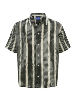 Koszula Jack&Jones czarny