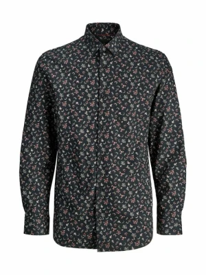 Koszula Jack&Jones czarny