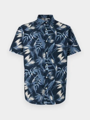Koszula Jack&Jones granatowy