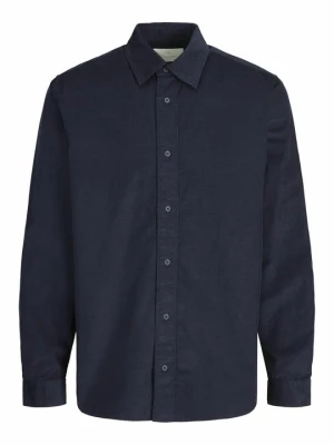 Koszula Jack&Jones granatowy