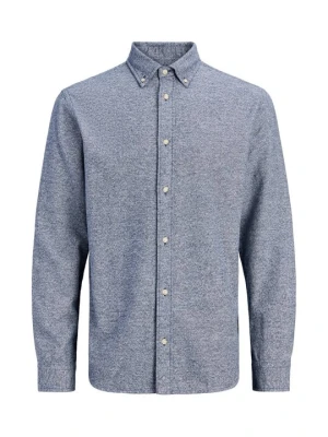 Koszula Jack&Jones granatowy