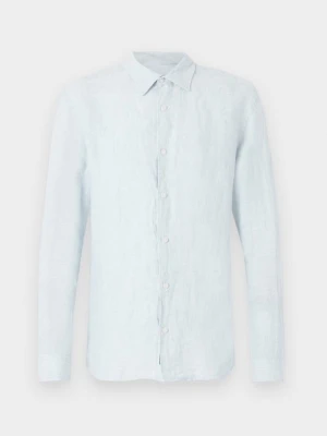 Koszula Jack&Jones jasnoniebieski