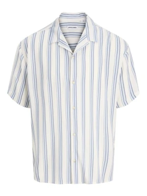 Koszula Jack&Jones jasnoniebieski