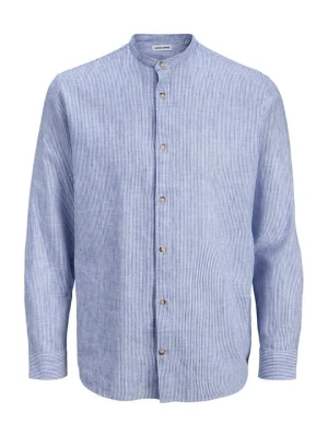Koszula Jack&Jones jasnoniebieski
