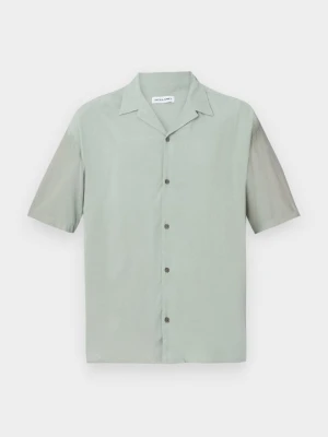 Koszula Jack&Jones jasnozielony