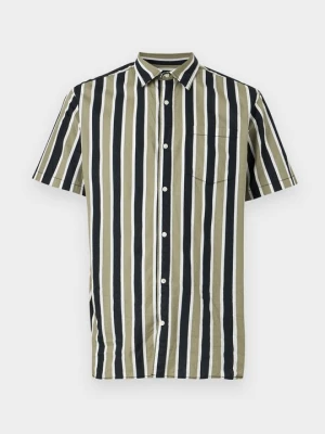 Koszula Jack&Jones jasnozielony