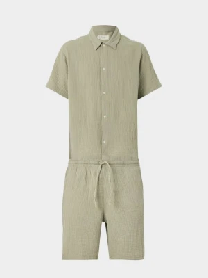 Koszula Jack&Jones jasnozielony