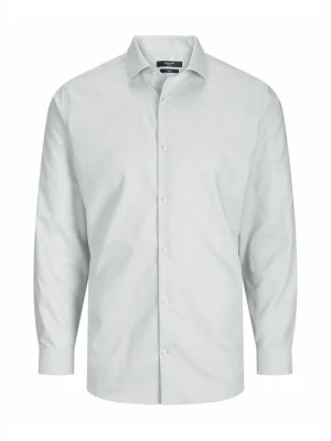 Koszula Jack&Jones jasnozielony
