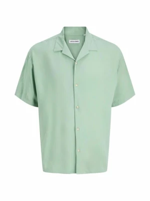 Koszula Jack&Jones jasnozielony