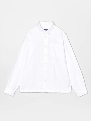 Koszula Jack & Jones Kids biały