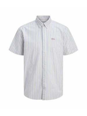 Koszula Jack & Jones Kids biały