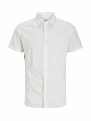 Koszula Jack & Jones Kids biały