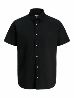Koszula Jack & Jones Kids czarny